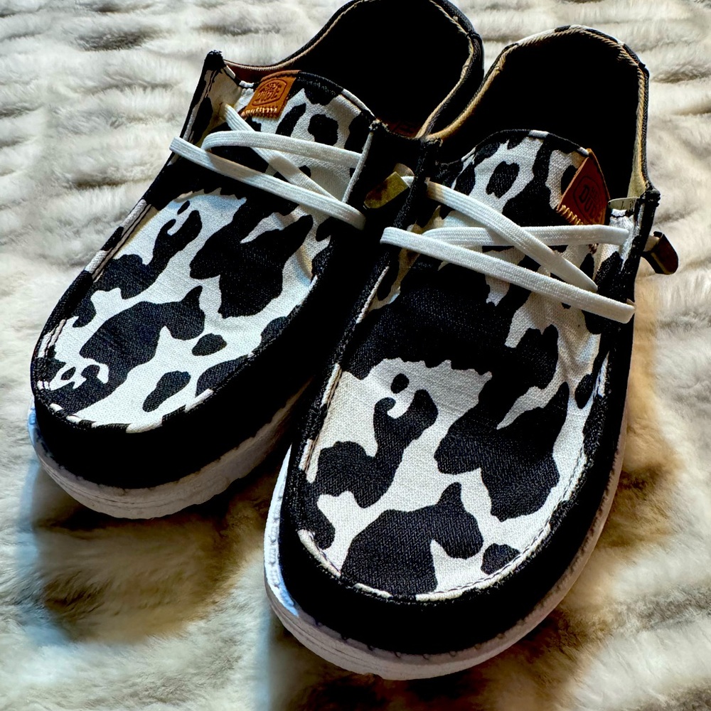 Women’s Wendy Hey Dudes Size Women’s 6